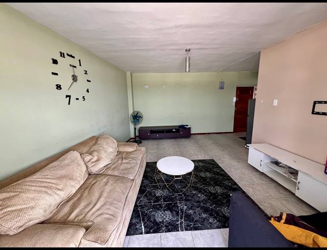 2 BEDROOM SECTIONAL TITLE FOR SALE IN MORNINGSIDE